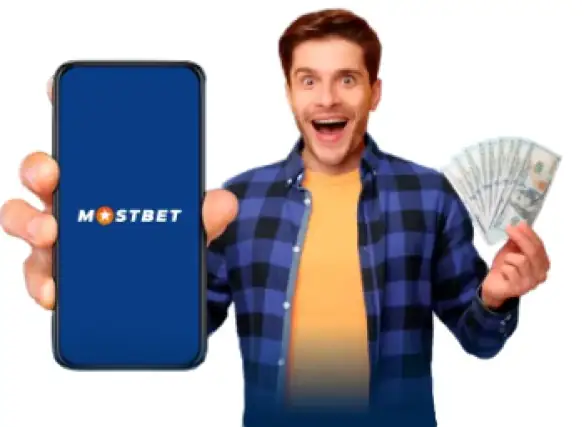 MostBet BD App Download