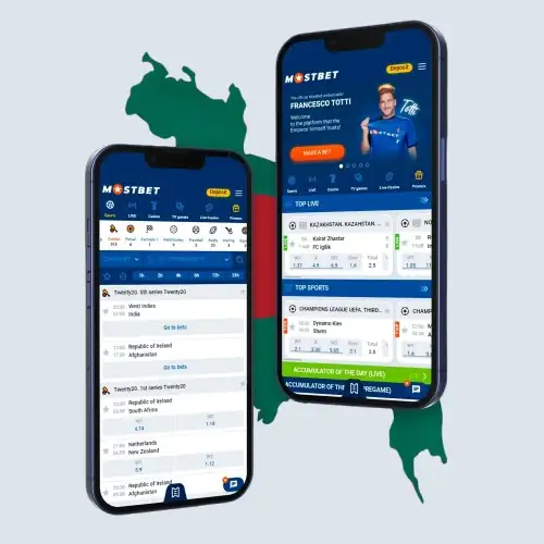 MostBet BD